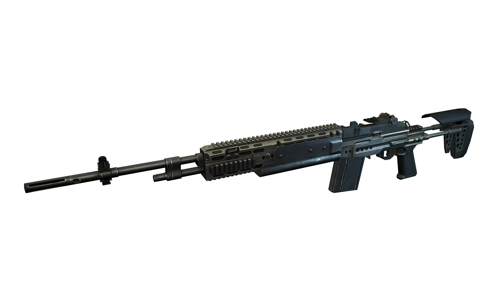 绝地求生刺激战场压枪正确位置,绝地求生刺激战场狙击枪掉落攻略