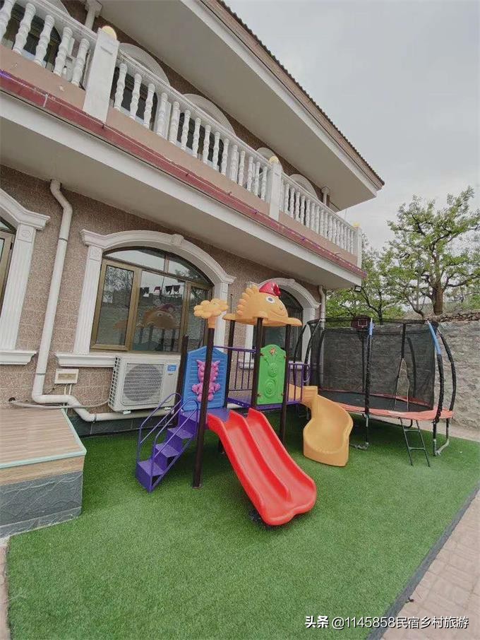 蓟县下营镇红果树农家院每天价位,蓟县哪个农家院最好孩子玩的多