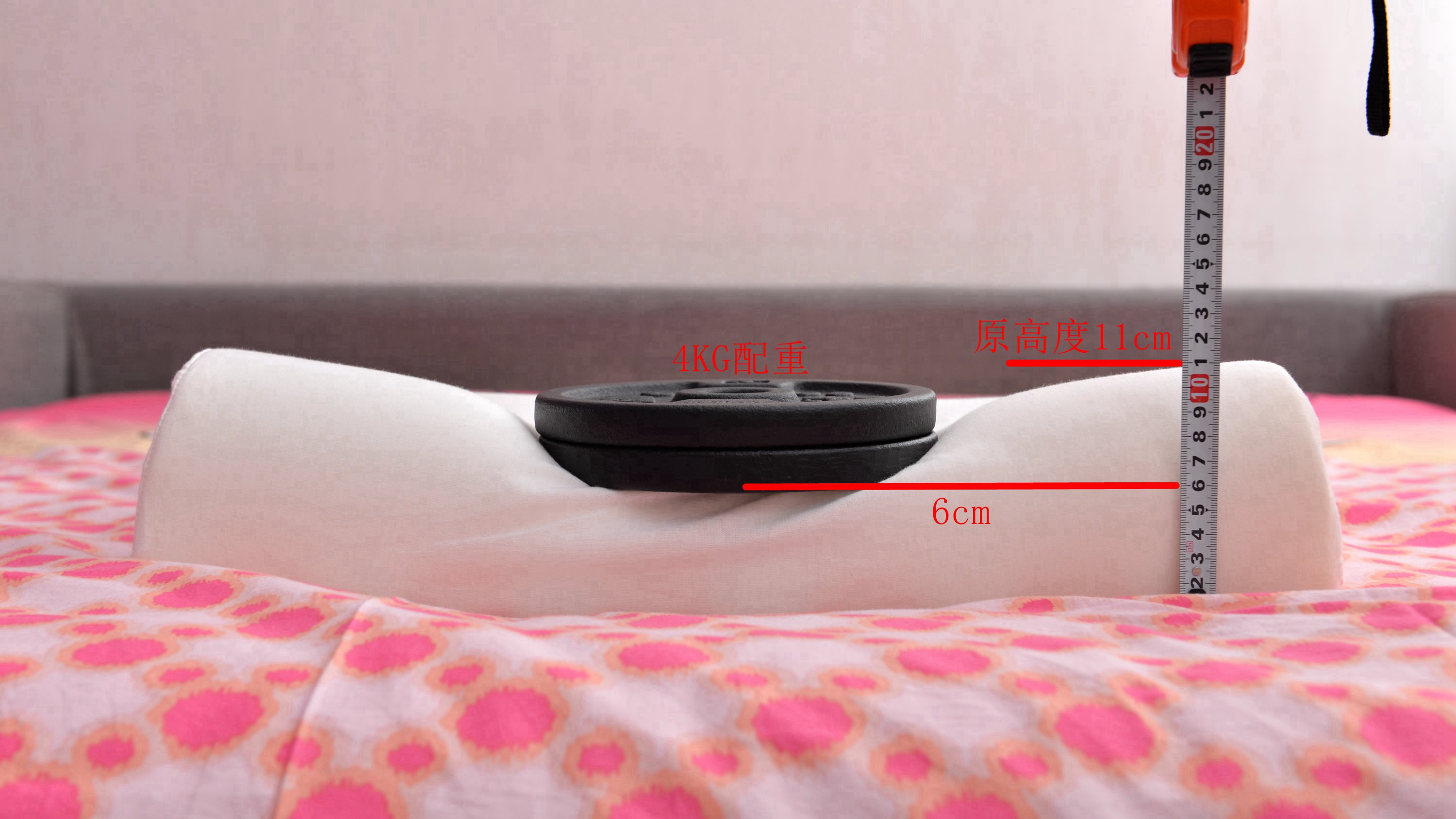 枕头选的好睡,枕头你选对了吗颈椎枕