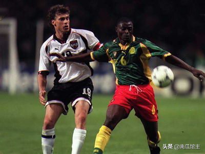 亨利98年世界杯长途奔袭,亨利1998年世界杯决赛