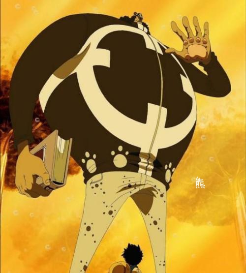 海贼王厉害的超人系果实,海贼王超人系果实排行榜