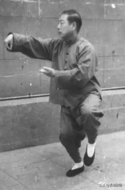 松腰肌的训练动作,松腰功如何练习