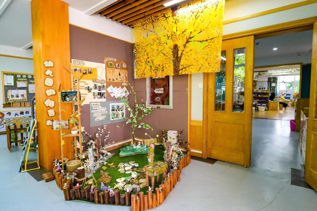 最美的风景美丽的校园,最美的风景就是校园