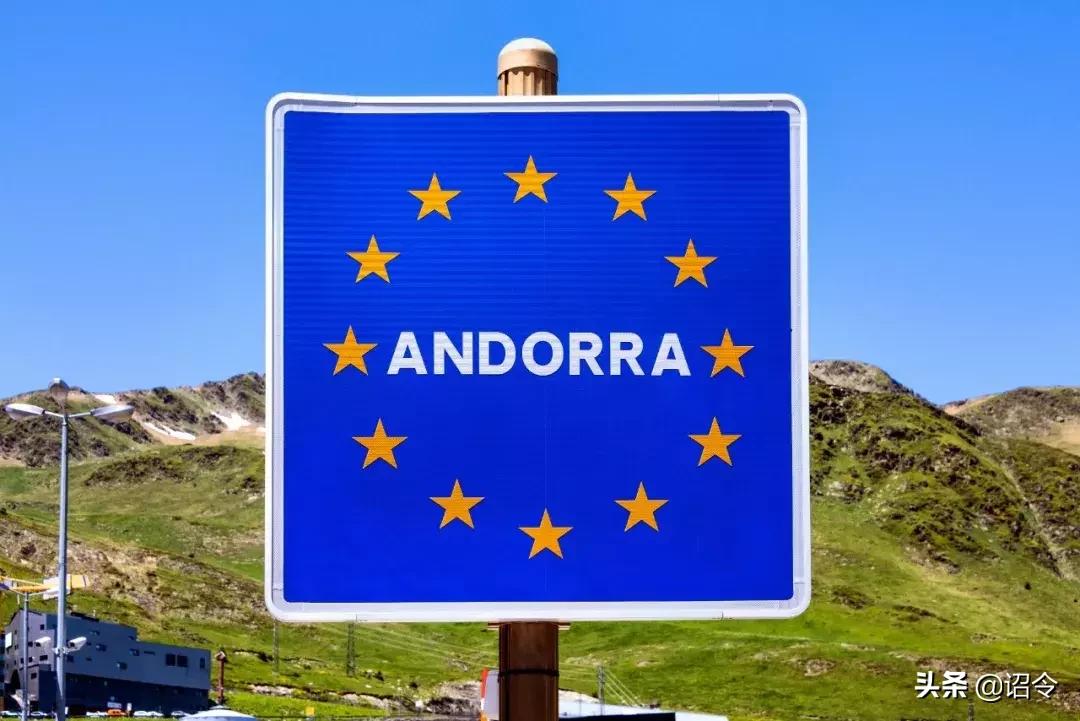 为什么微信地区很多人用安道尔,微信定位安道尔