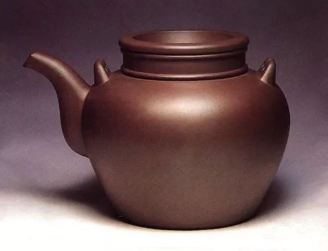 巨匠匠心|纪一代宗师：顾景舟真实不凡的一生