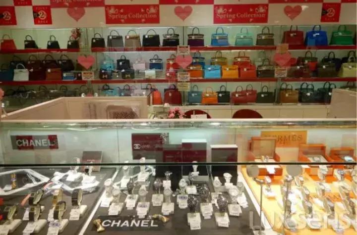 古着店必买清单,小众古着店铺推荐