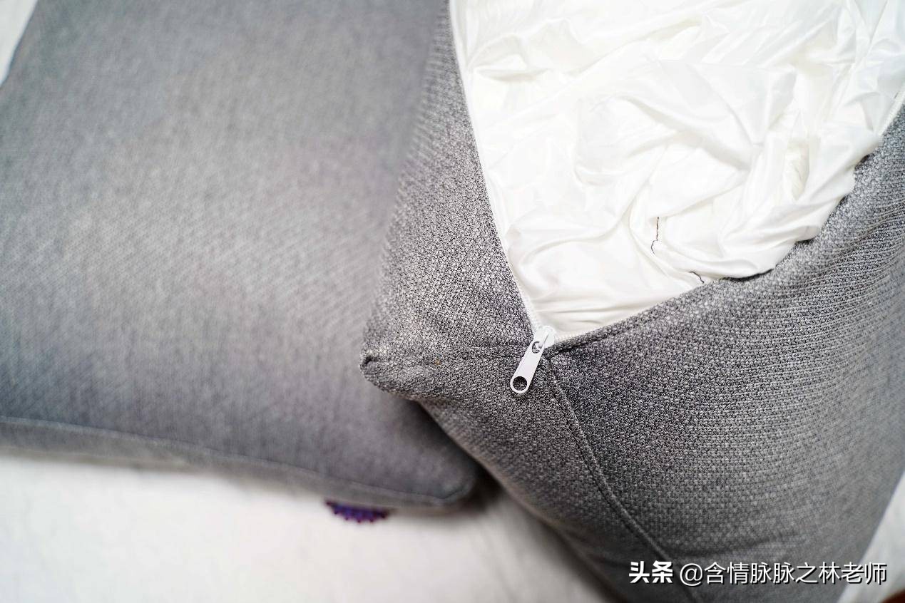 为厅堂添一份山间晴朗，8HClean抗菌时尚布艺沙发体验