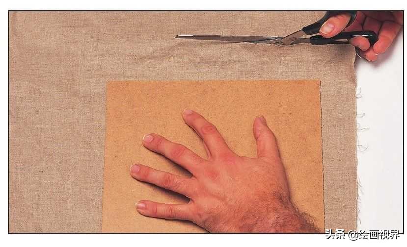 水彩颜料的基本知识,水彩理论知识和调色技法