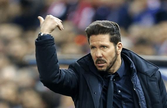 东邪西毒南帝北丐足球,足坛统治力最强的教练