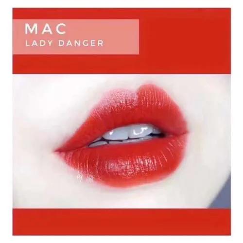 mac口红rubywoo和迪奥999哑光,全网最火的10款口红