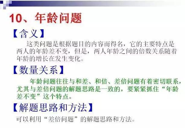 小学奥数三个常见误区,小学奥数思维突破练习难不难