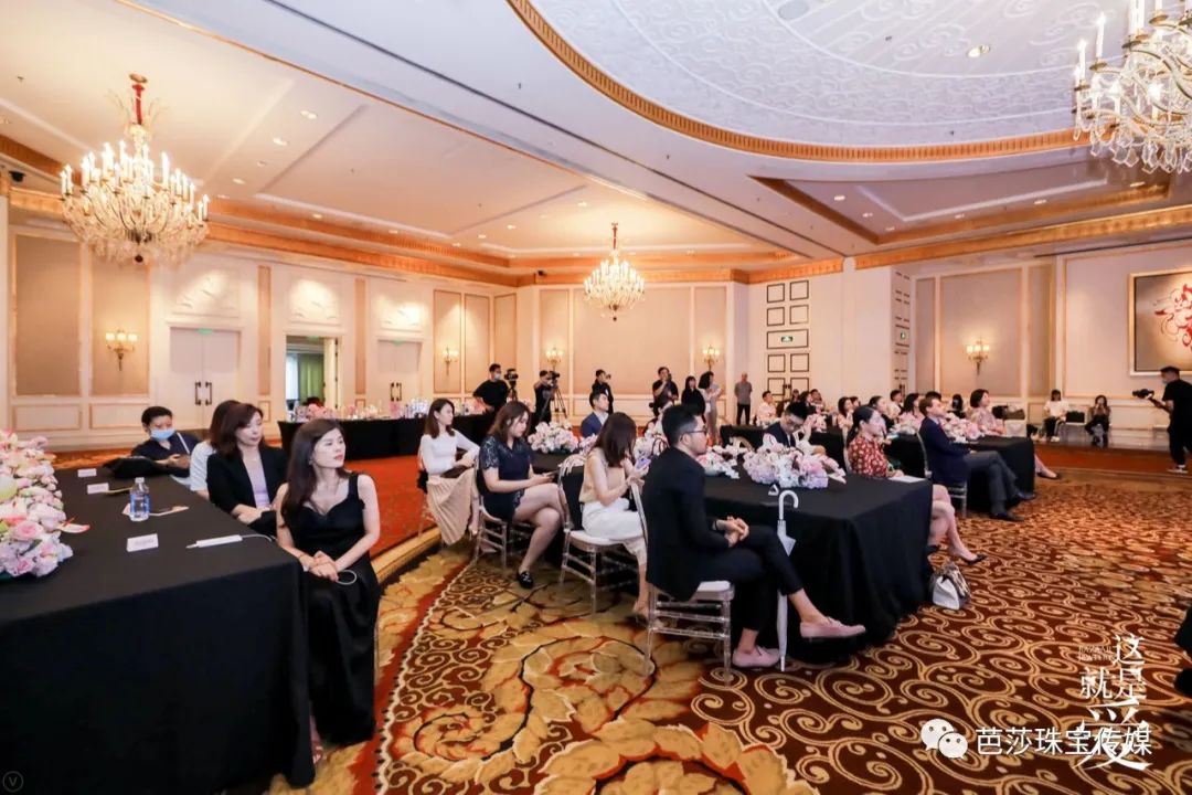 几款值得入手的婚戒,值得推荐的婚戒