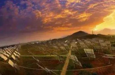 正泰光伏效果图,正泰光伏航拍