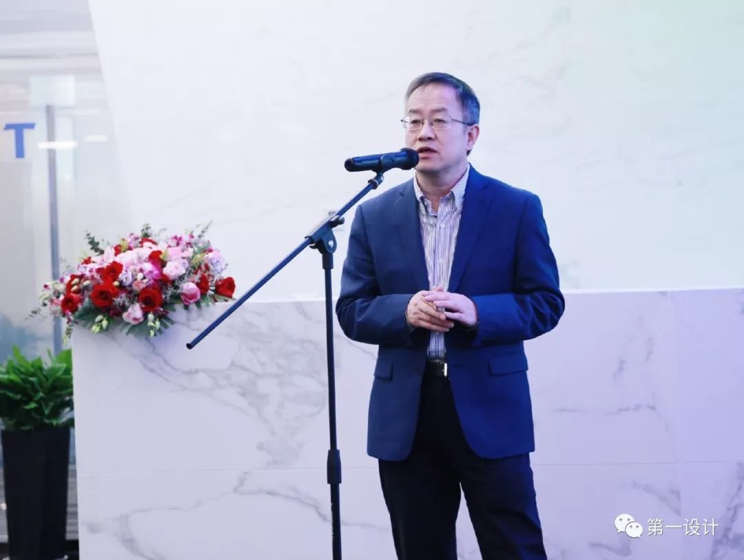 名企盛事|龙腾照明：创意+体验，南京研发设计中心成功落成！