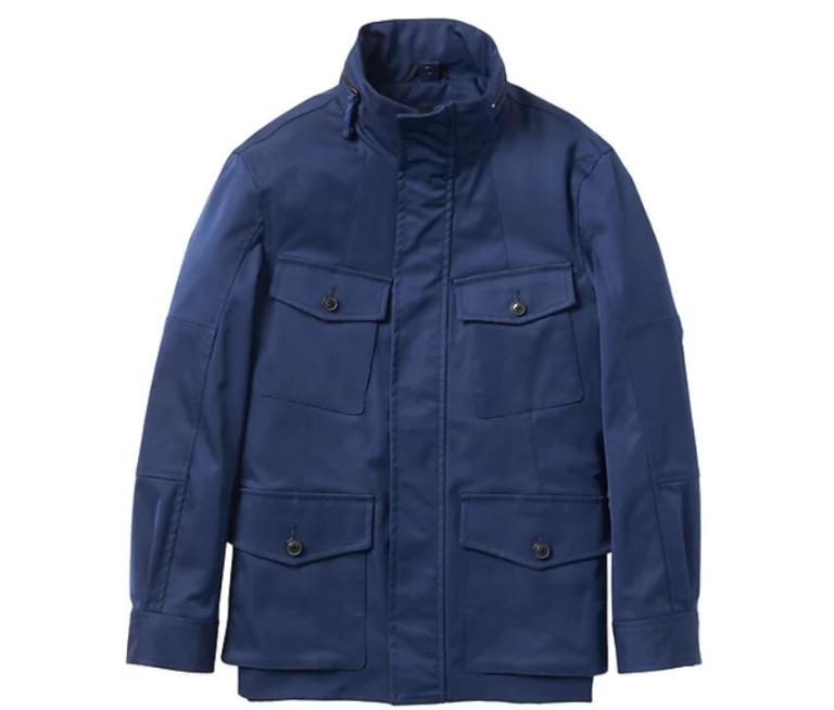 16-18岁洋气外套,潮流外套挑选这几款让你更出众