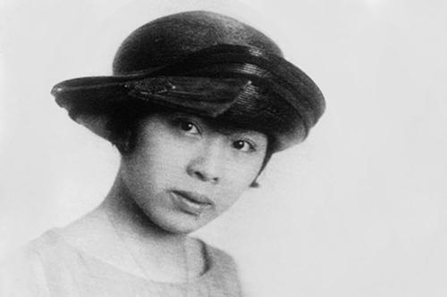 徐志摩为啥有才华,徐志摩到底多有才华