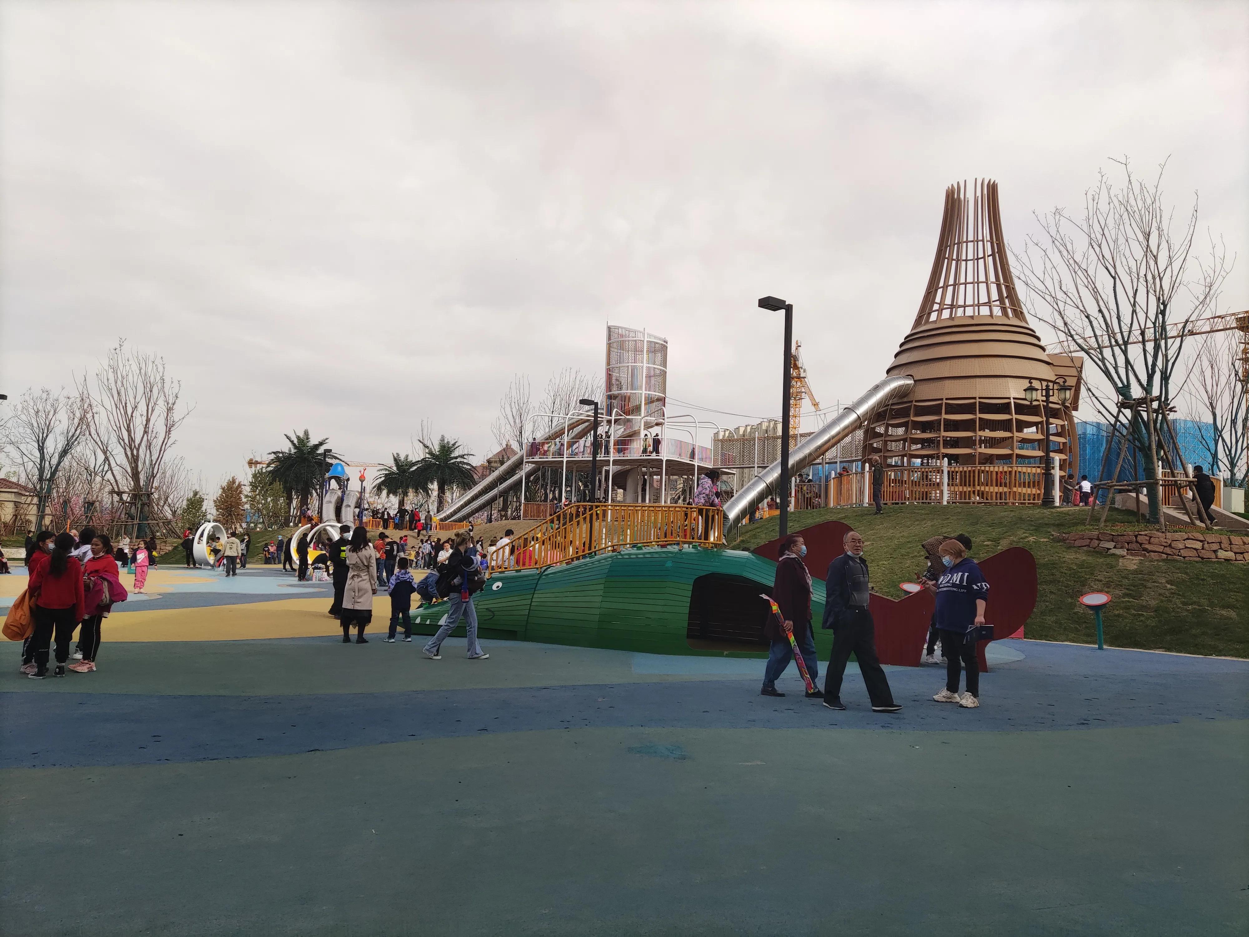 乌鲁木齐带娃娃去哪里玩比较好,乌鲁木齐周边带娃娃玩的地方