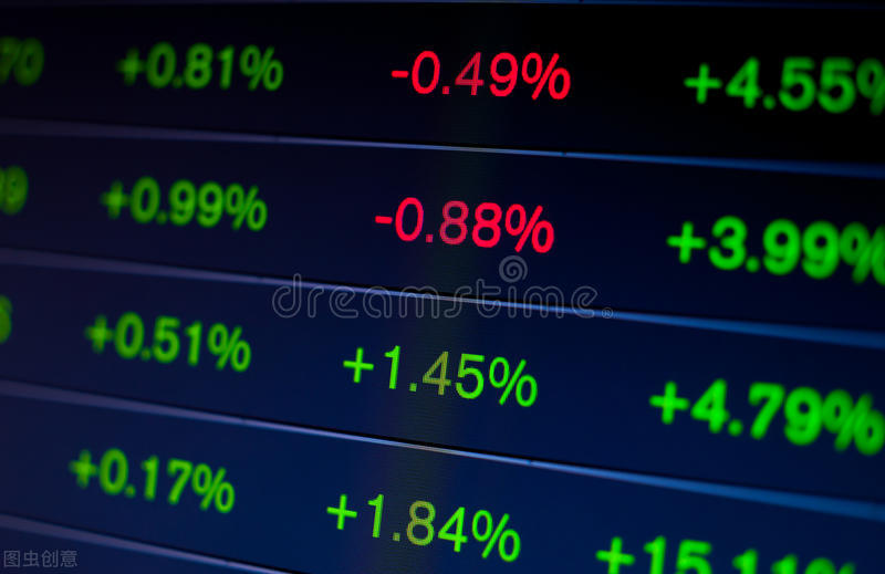 股票基本知识15个股票术语一览,炒股票入门基础知识大全集