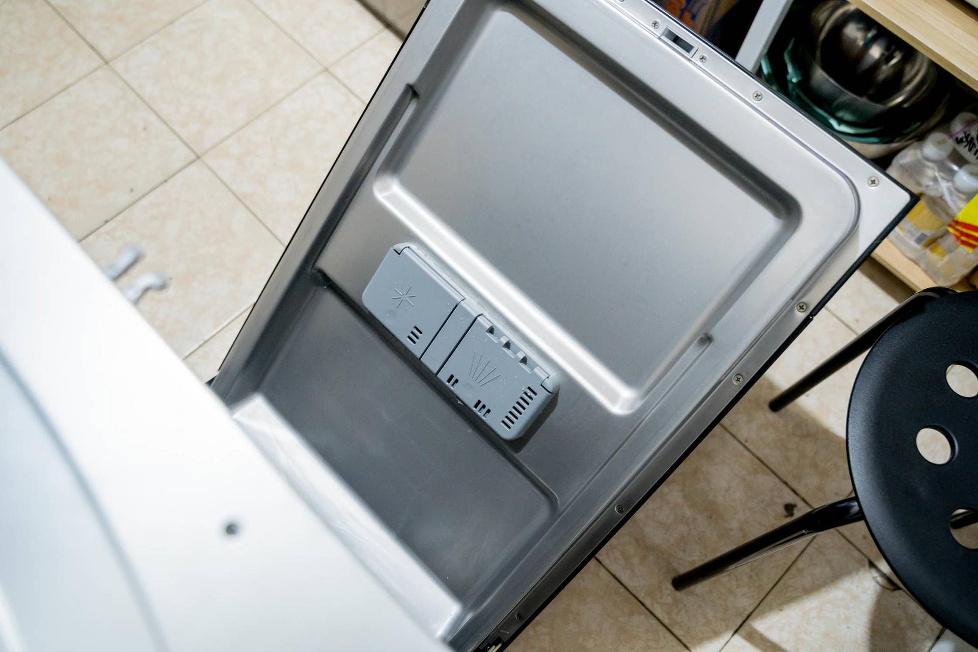 海尔10套大容量嵌入式洗碗机,海尔集成水槽洗碗机13套