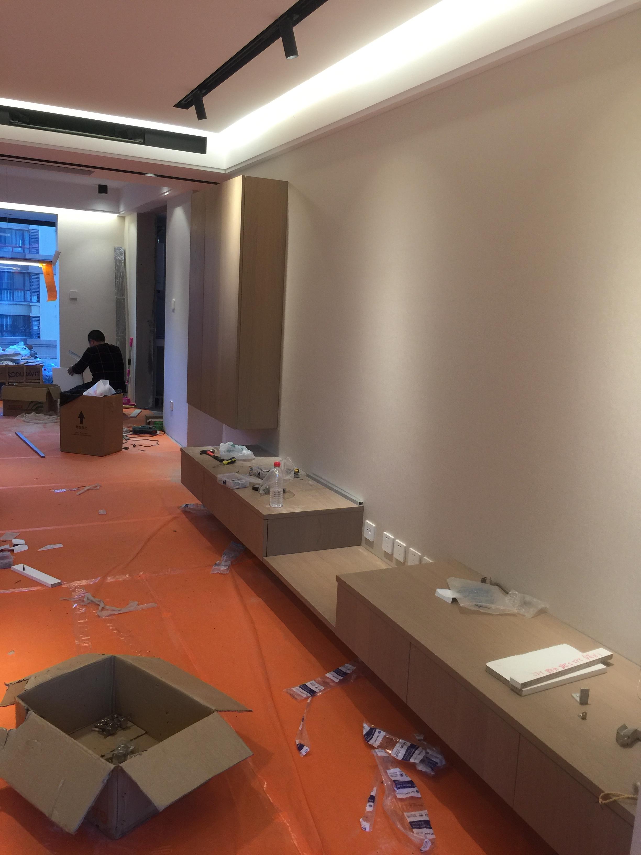 家居装修中客厅灯光如何布局好,家里厨房灯光如何布局好看