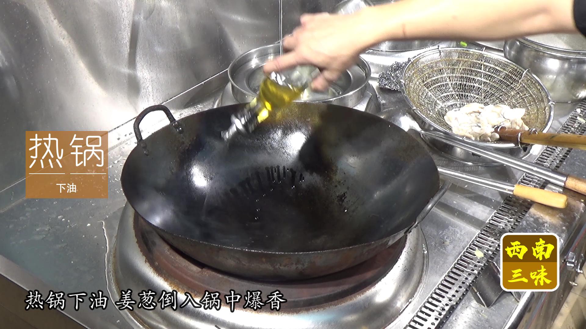 生蚝怎么做才会最好吃,生蚝怎么吃能够鲜香肥美不辣爽口