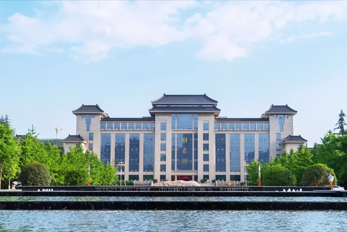 陕西高校重新排名,陕西省大学档次排名