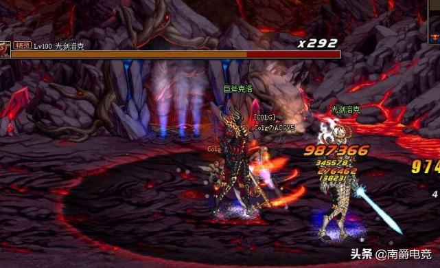 dnf安图恩体内为啥有怪物,安图恩怪物机制