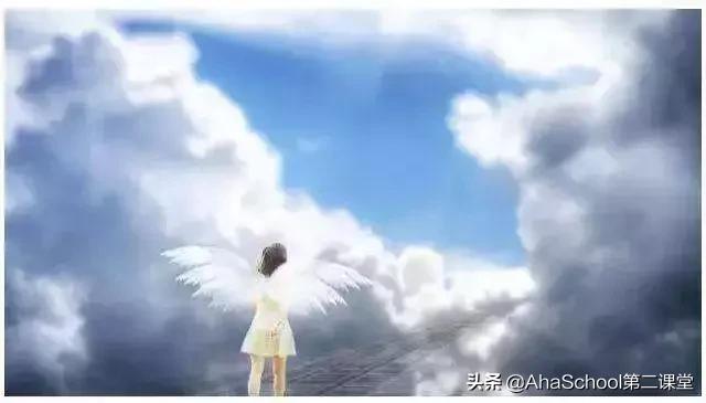 希望小孩内心做个纯粹的人,孩子妈妈希望你成为一个勇敢的人