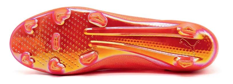 rimac跑车测试,pumaultra足球鞋测评