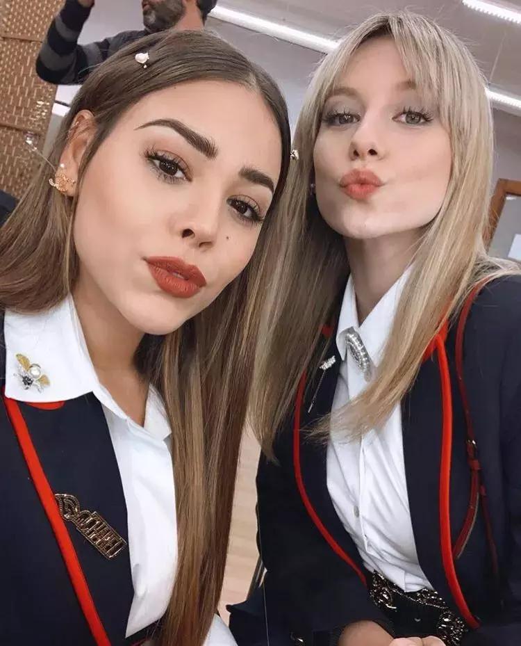 富二代是什么样的一群人,富二代为什么长得白