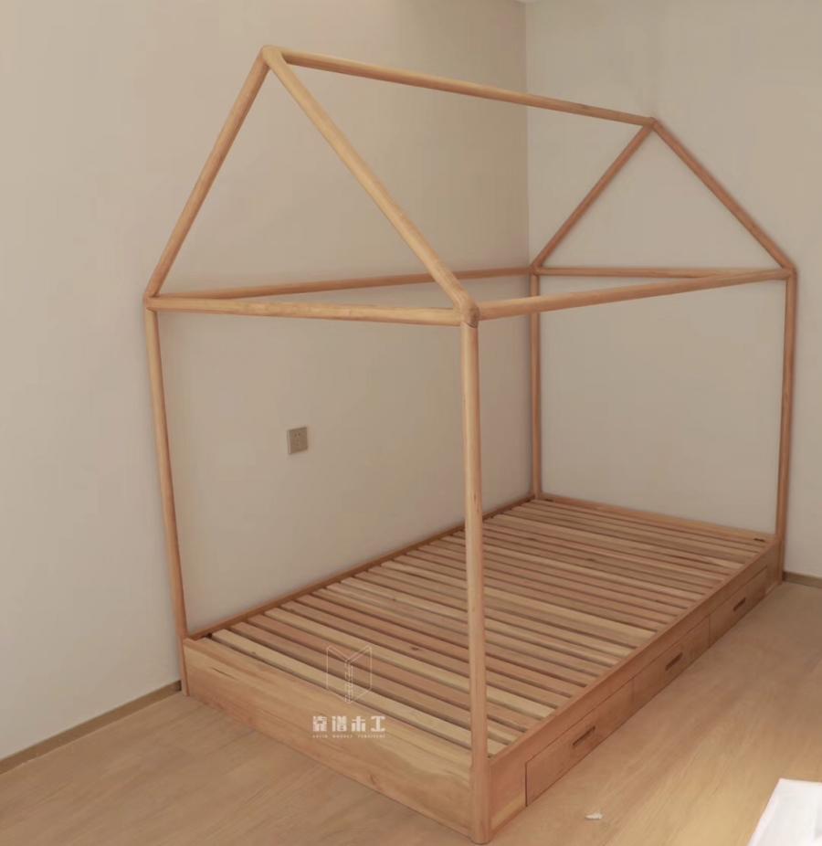 实木家具色系大全,实木家具樱桃色