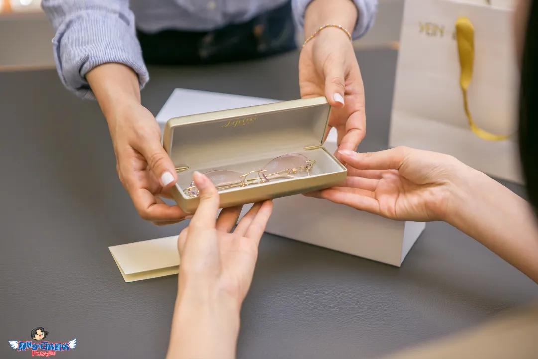 cbd性价比最高的眼镜店,比较靠谱又便宜的眼镜店