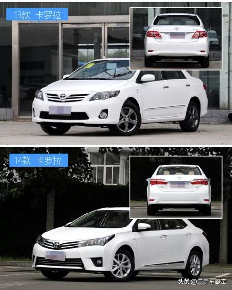 新款卡罗拉上市老款能买吗,卡罗拉最新信息