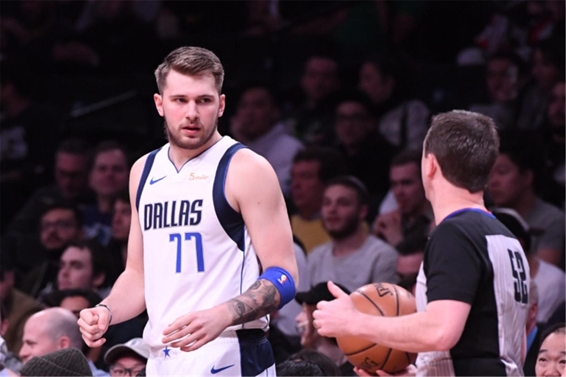 卡莱尔与东契奇矛盾,东契奇与卡莱尔关系紧张