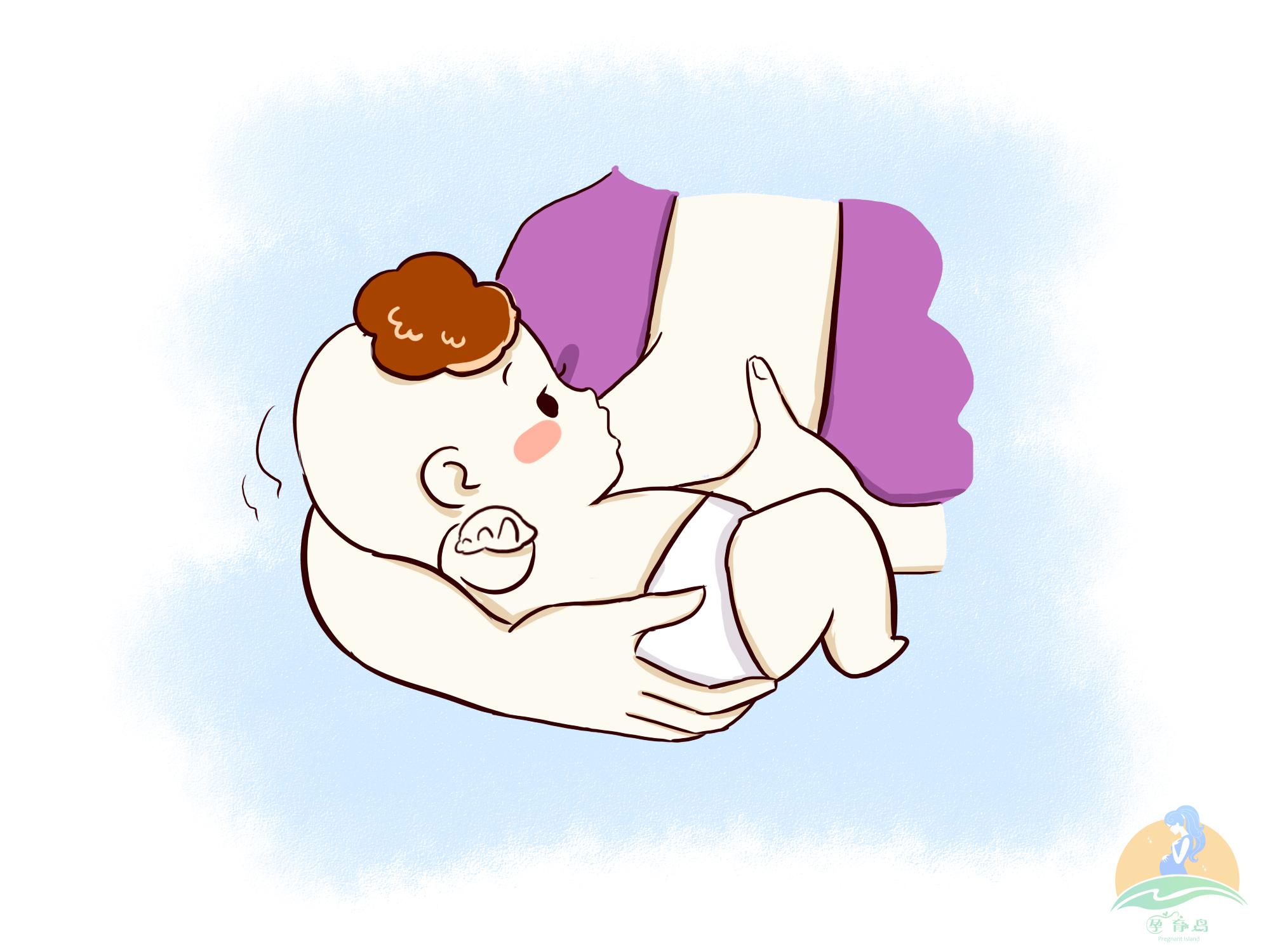 3个月宝宝怎么正确喂养,三个月宝宝喂养的正确方法