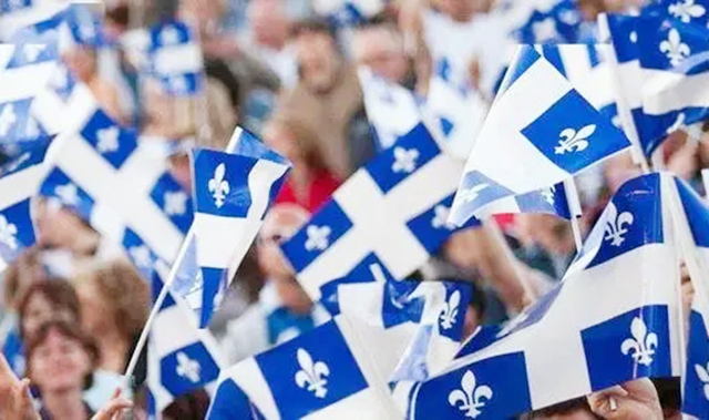 加拿大最大省魁北克,加拿大魁北克独立