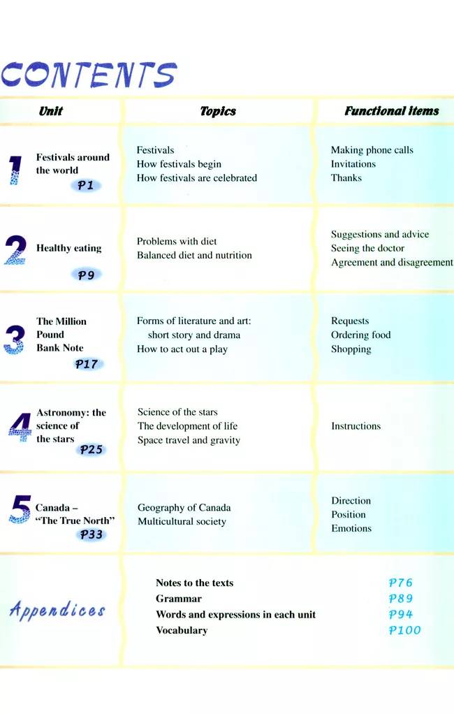 高中英语必修四人教版完整默写表,高中人教版英语必修三课本2020