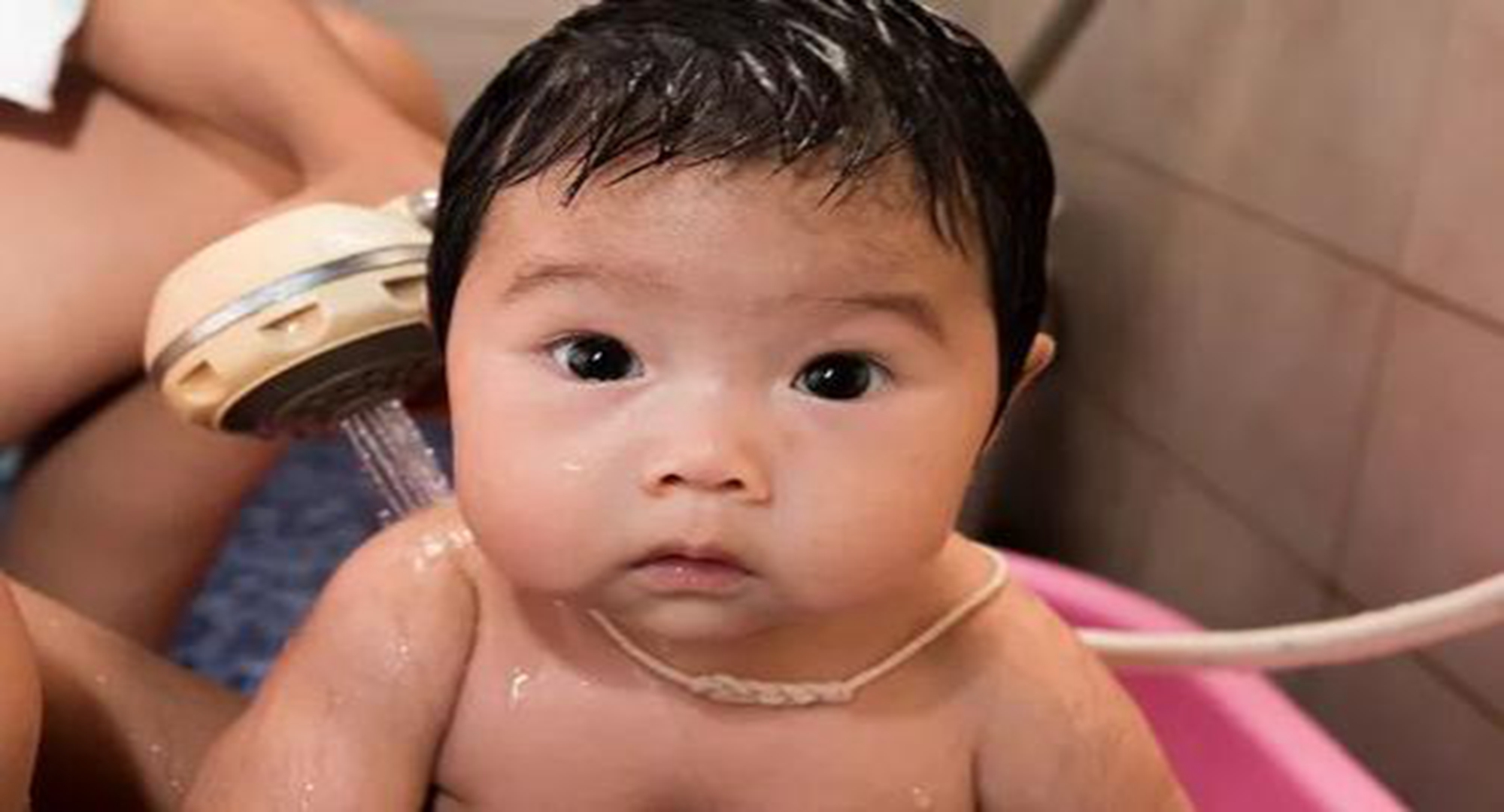 女宝宝*处私**该如何清洗？爽身粉是个错误选项，新手宝妈千万别犯傻