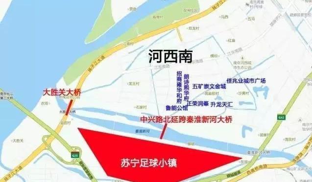 南京新建专业足球场,南京专业足球场地块选址最新消息