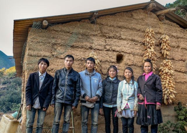 真实版“世外桃源”：六口之家与世隔绝，被发现时没有户口