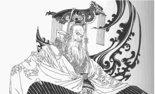 新朝皇帝王莽简介,王莽其实是古代最杰出的帝王