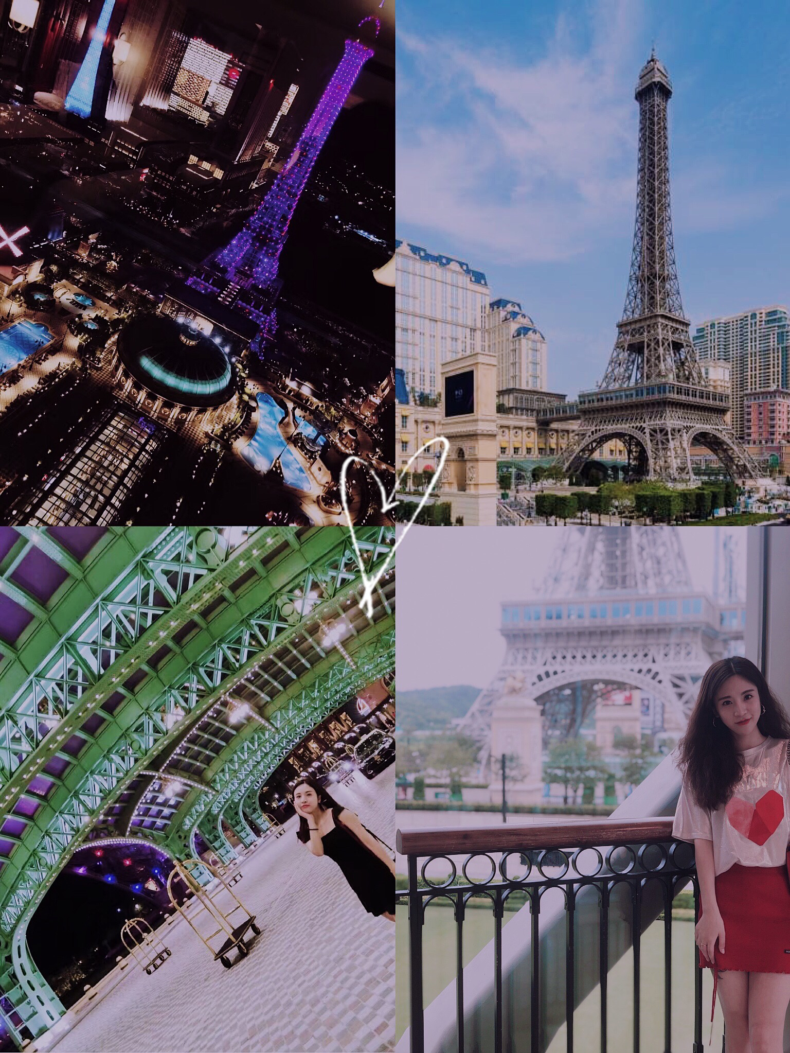 澳门性价比最高的五星酒店,澳门网红海景酒店