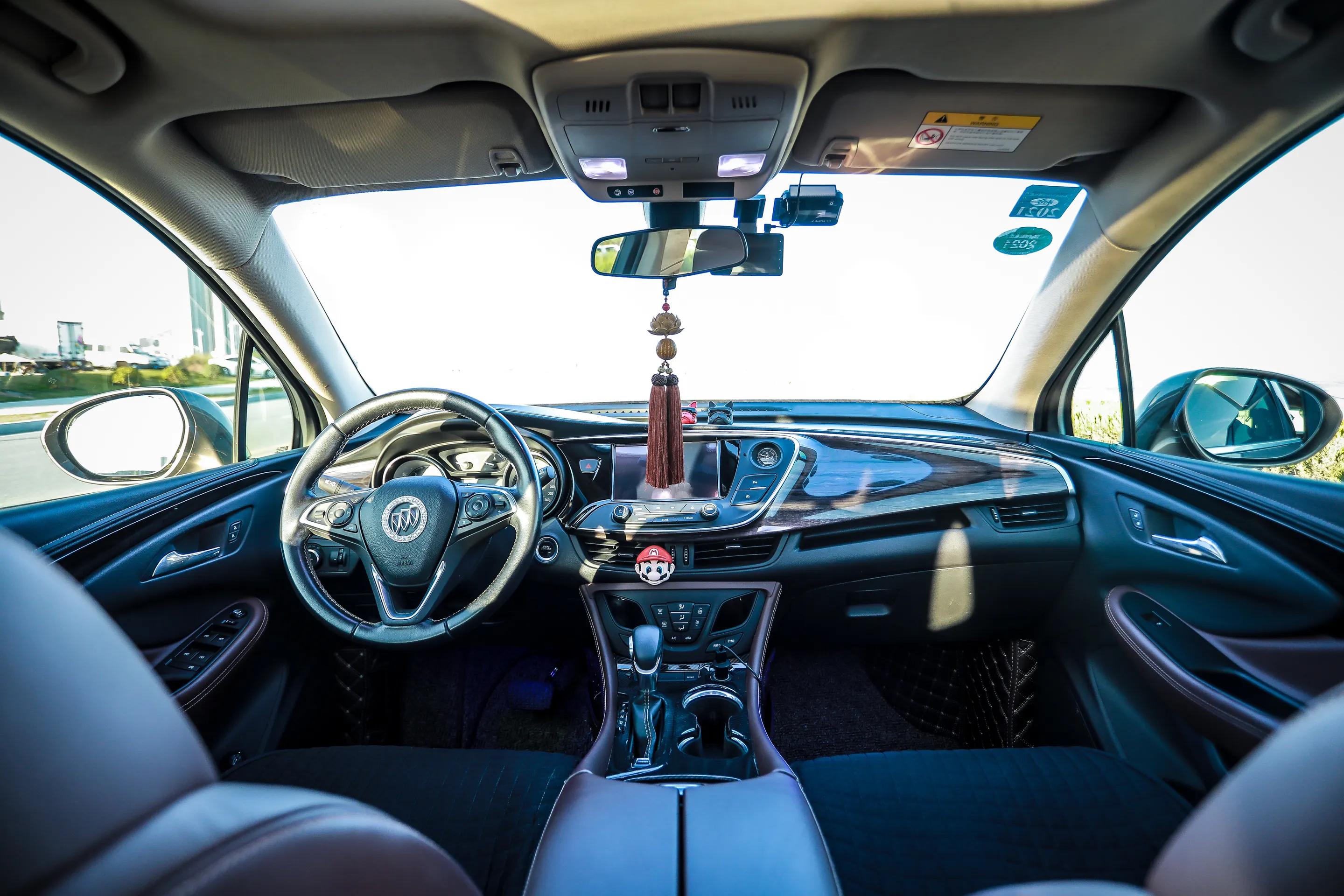 昂科威2020款28t四驱精英落地价格,昂科威2019款28t四驱精英操作指南