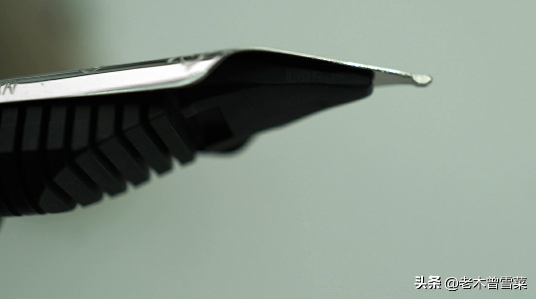 1910-1949年发行的钢笔,英雄钢笔90周年纪念款金色18k