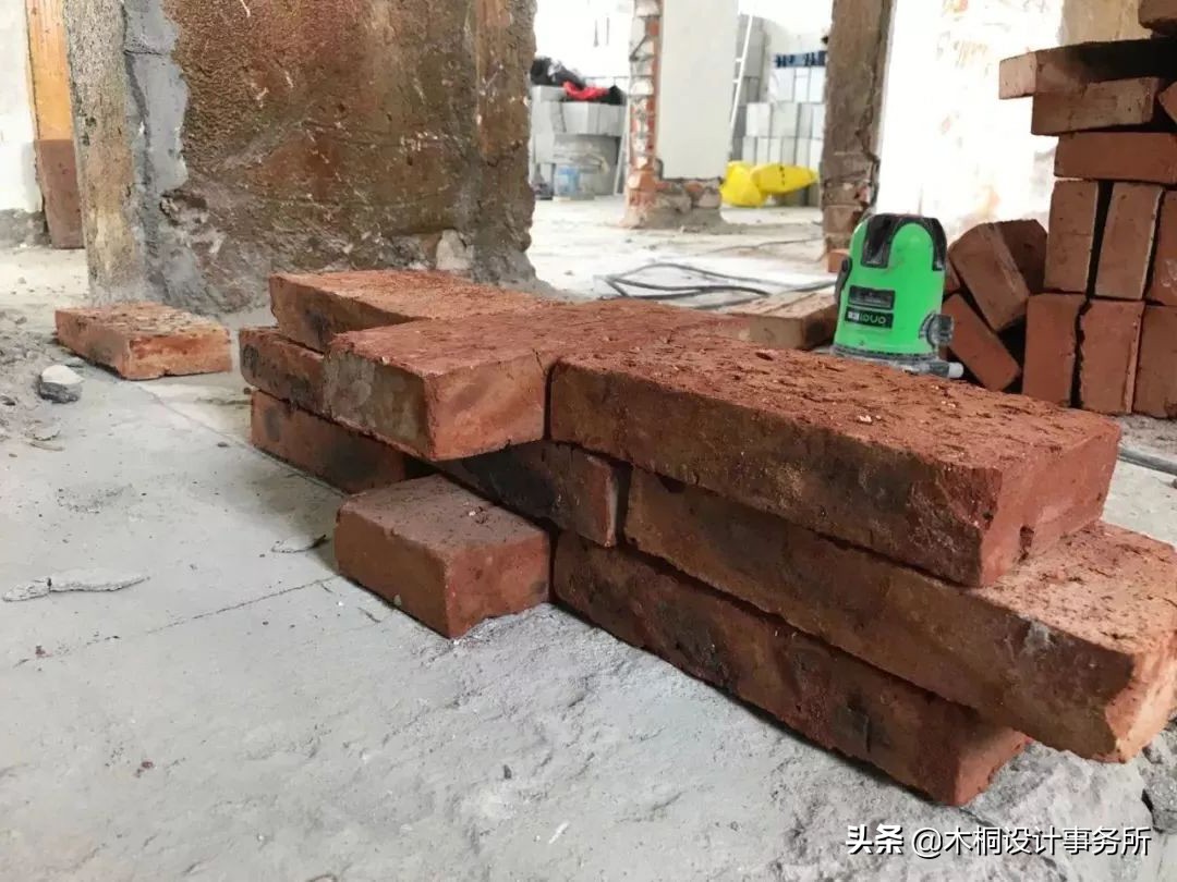 装修先了解工艺的好处,装修先拆墙