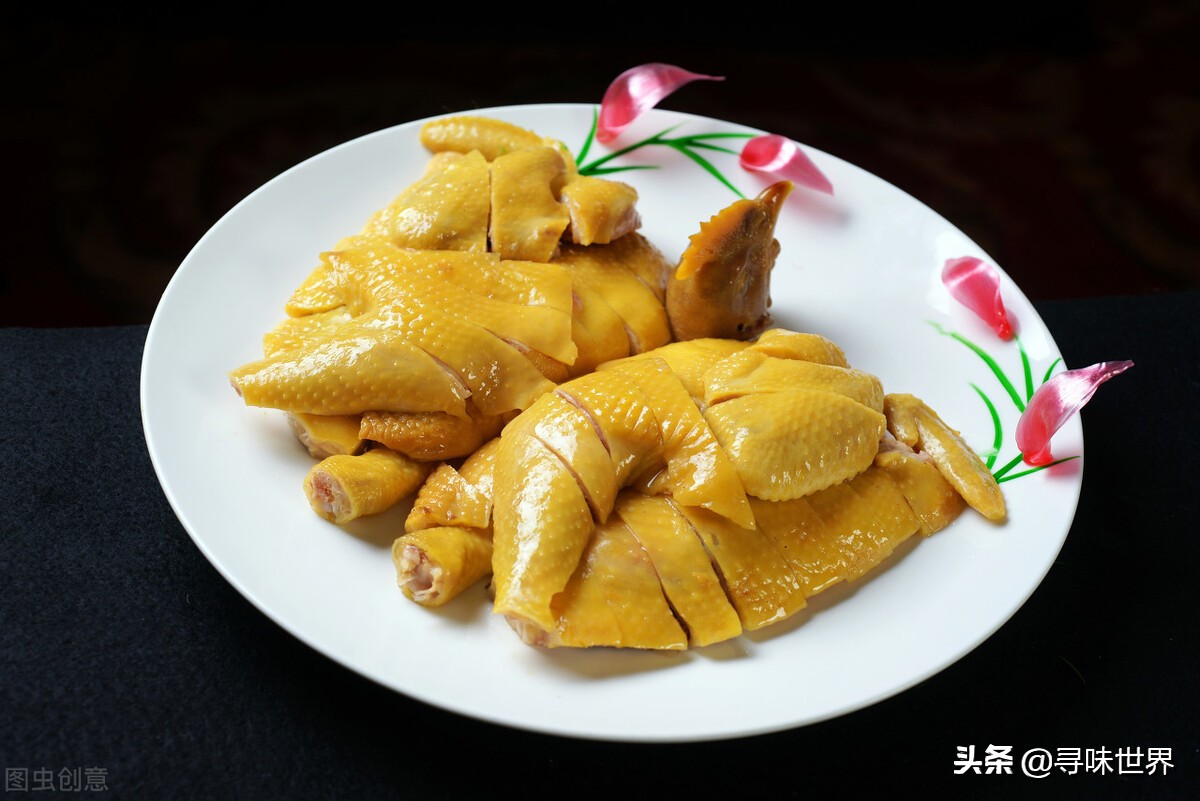 刀斩鸡的正确方法视频,斩鸡刀法步骤视频