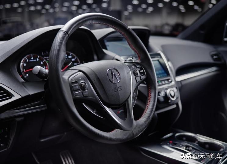 讴歌mdxp0430,讴歌rdx2022款