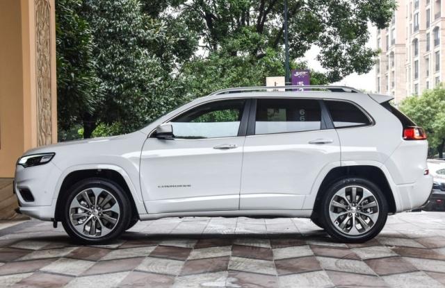 2018款jeep自由光的真实油耗,2019年jeep自由光质量怎么样