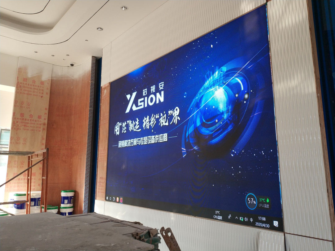 led显示屏应用新技术,关于led屏的技术发展趋势