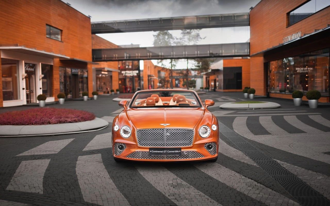 4S店做不到的事,它全包了